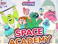 Lalao Space Academy