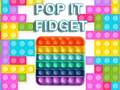 Lalao Pop It Fidget