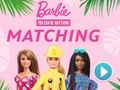 Lalao Barbie You Can Be Anything Matching