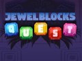 Lalao Jewel Blocks Quest