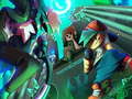 Lalao Friday Night Funkin’ Vs RetroSpecter