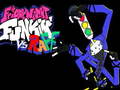 Lalao Friday Night Funkin vs Raff