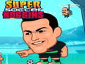 Lalao Super Soccer Noggins