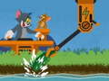 Lalao Tom and Jerry show River Recycle 
