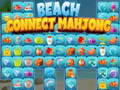 Lalao Beach Connect Mahjong