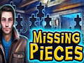 Lalao Missing pieces
