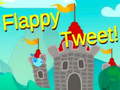 Lalao Flappy Tweet!