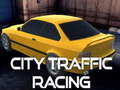 Lalao City traffic Racing