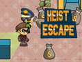 Lalao Heist Escape