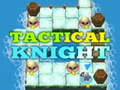 Lalao Tactical Knight