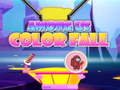 Lalao Among Us Color fall 
