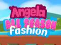 Lalao Angela All Season Fashion