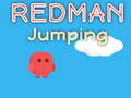 Lalao RedMan Jumping