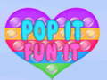 Lalao Pop It Fun It