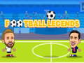 Lalao Football Legengs