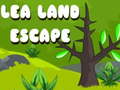 Lalao Lea land Escape