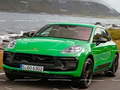 Lalao Porsche Macan GTS Puzzle