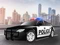 Lalao Police Car Drive
