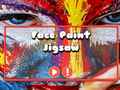 Lalao Face Paint Jigsaw