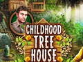 Lalao Childhood Treehouse