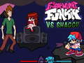 Lalao Friday Night Funkin vs Shaggy 