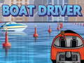 Lalao Boat Driver