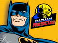 Lalao Batman Rescue 