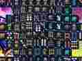 Lalao Dark Mahjong Solitaire