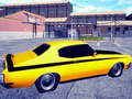Lalao Backyard Parking Games 2021 