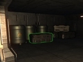 Lalao Door out: Second level