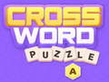 Lalao Cross word puzzle