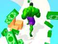 Lalao Muscle Run