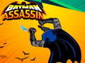 Lalao Batman Assassin