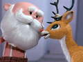 Lalao Rudolph Jigsaw Puzzle