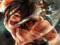 Lalao Attack on Titan Jigsaw Puzzle