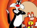 Lalao Looney Tunes Jigsaw Puzzle