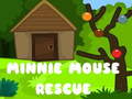 Lalao Minnie Mouse Rescue