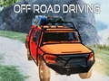 Lalao Off Road Driving 