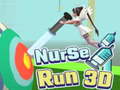 Lalao Nurse Run 3D