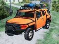 Lalao Off-Road Truck Driving 3D
