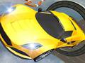 Lalao Impossible Track Car Stunt