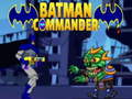Lalao Batman Commander