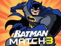 Lalao Batman Match 3 