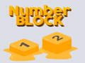Lalao Number Block