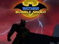 Lalao Batman Bubble Shoot 