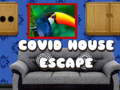 Lalao Covid House Escape