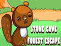 Lalao Stone Cave Forest Escape