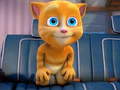 Lalao Talking Tom and Friends Jigsaw Puzzle