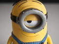 Lalao Stuart the Minion Jigsaw Puzzle