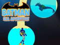 Lalao Batman Sea Adventure